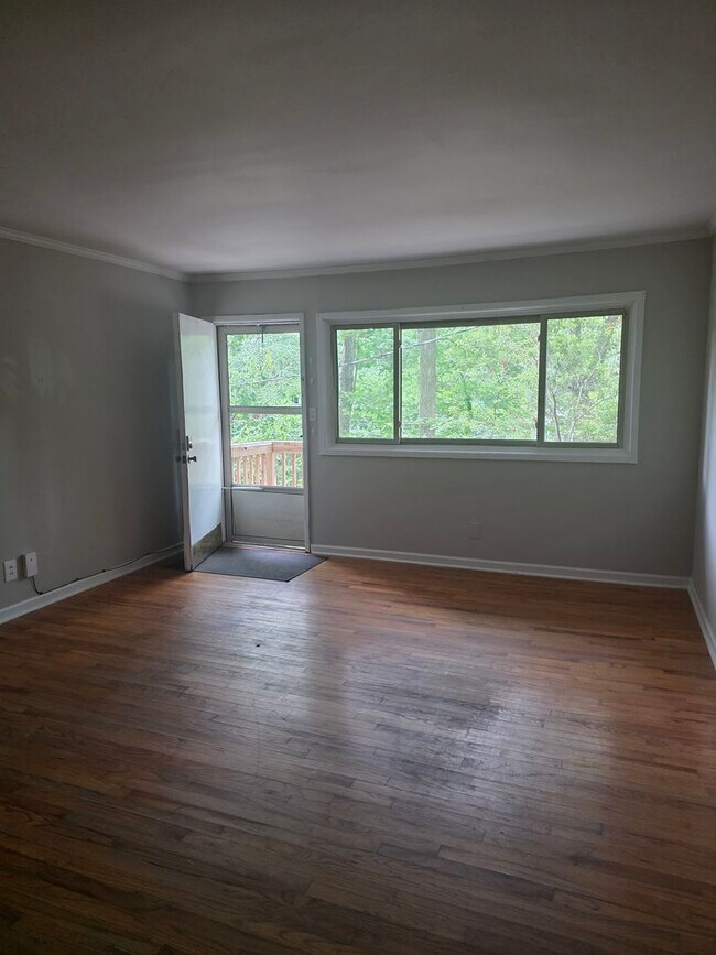 1617 Old Oxford Rd Unidad Old Oxford A