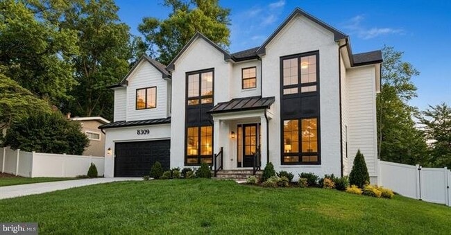 Building Photo - 8309 Loring Dr