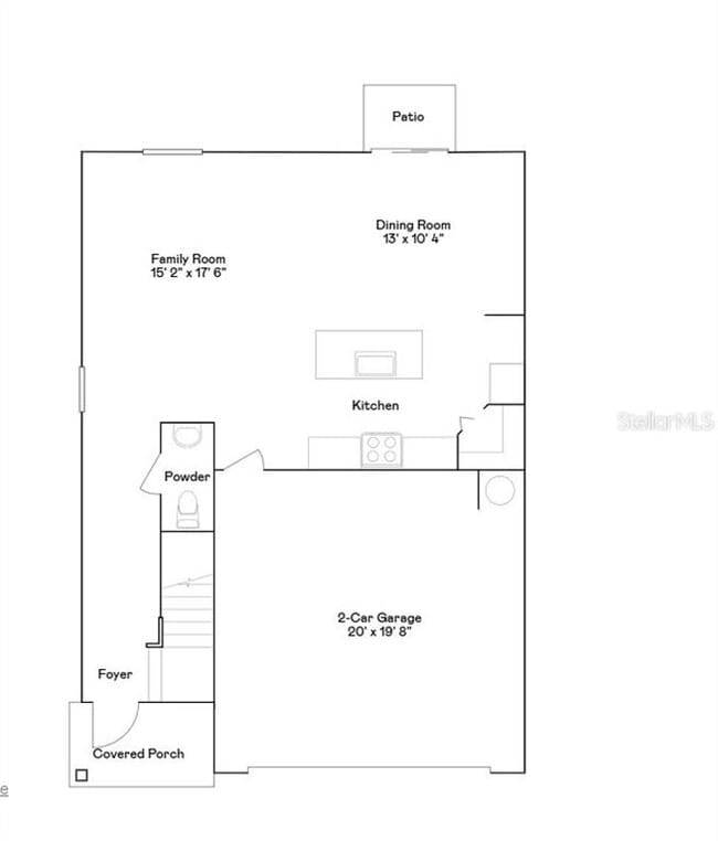 Photo - 2704 Lookout Rdg Rd