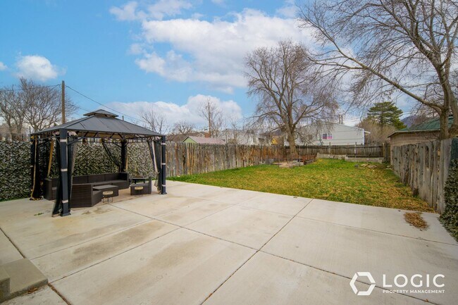 Photo - Gorgeous Home in Sugar House!!