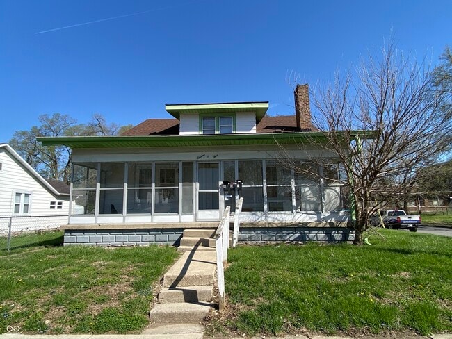 Building Photo - 1604 W 15th St Unit C