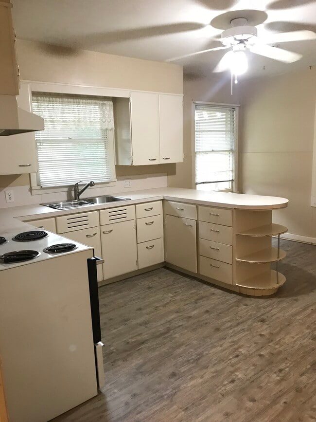 Photo - 1009 N 15th St