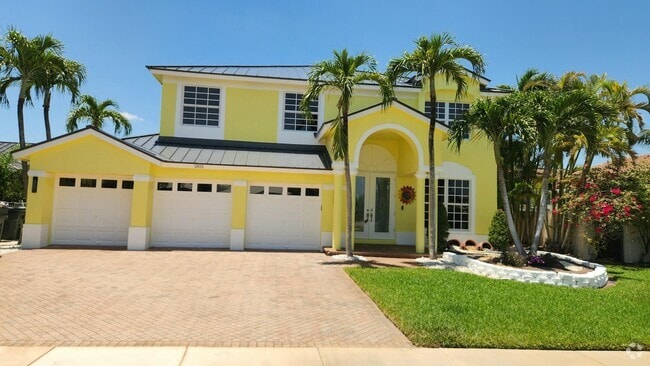 Building Photo - 1851 Corsica Dr Rental