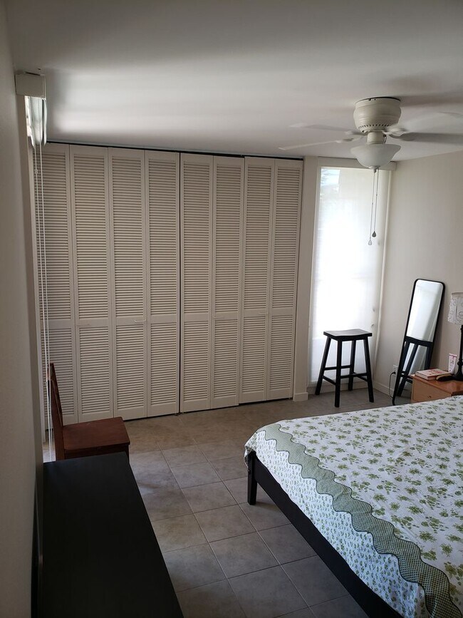 Photo - Fully furnished  6 month  lease , 2 bedroom, 2 bath 2nd floor unit in the Poinciana Manor