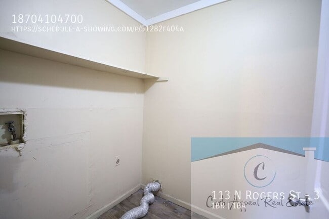 Photo - 113 N Rogers St Unit 3