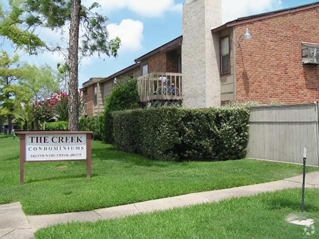Building Photo - 9101 Country Creek St Unit 106 Rental