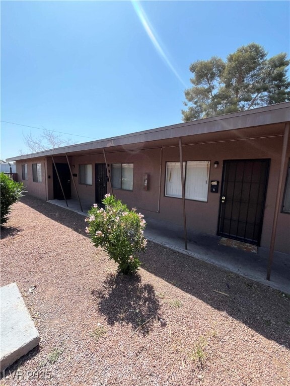 Building Photo - 505 N Decatur Blvd Unit C