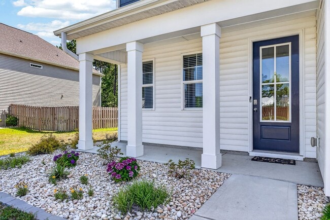 Photo - Coastal Living in The Preserve at Tidewater