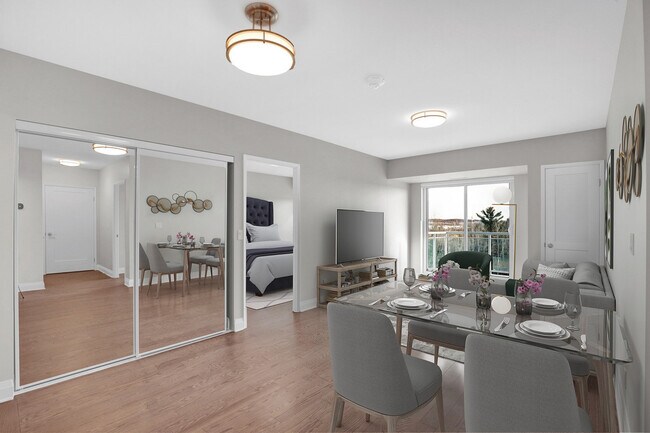 Photo - Old Mill Apartments III