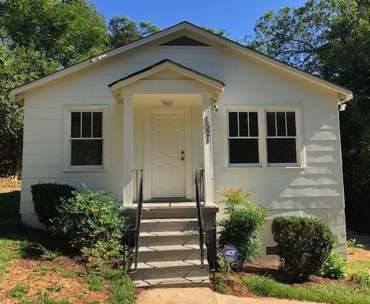 Photo - 1521 E Broad St (Athens, GA)