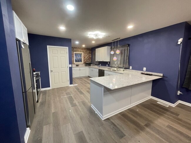 Photo - 3802 E Seedling Mile Rd