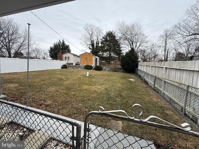 Photo - 228 Opequon Ave