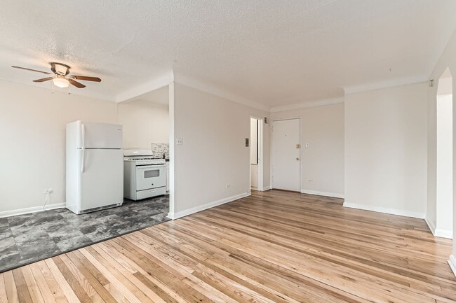 Photo - Bo Apartments