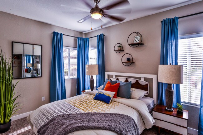 Monaco Park Apartments For Rent in Las Vegas, NV