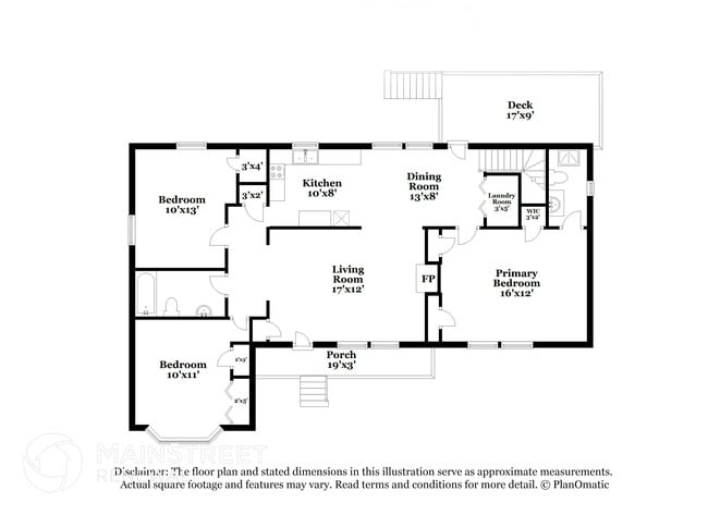 Photo - 152 Frances Dr