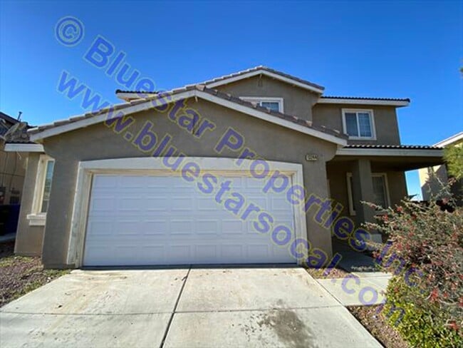 Building Photo - Home in VICTORVILLE! 4bd/2.5ba