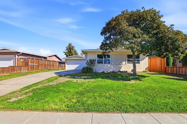 Building Photo - Recently Upgraded 3 Bedroom Home in San Jose