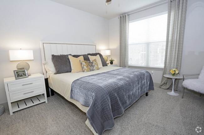 2 BR Bedroom - Kings Landing Luxury Living