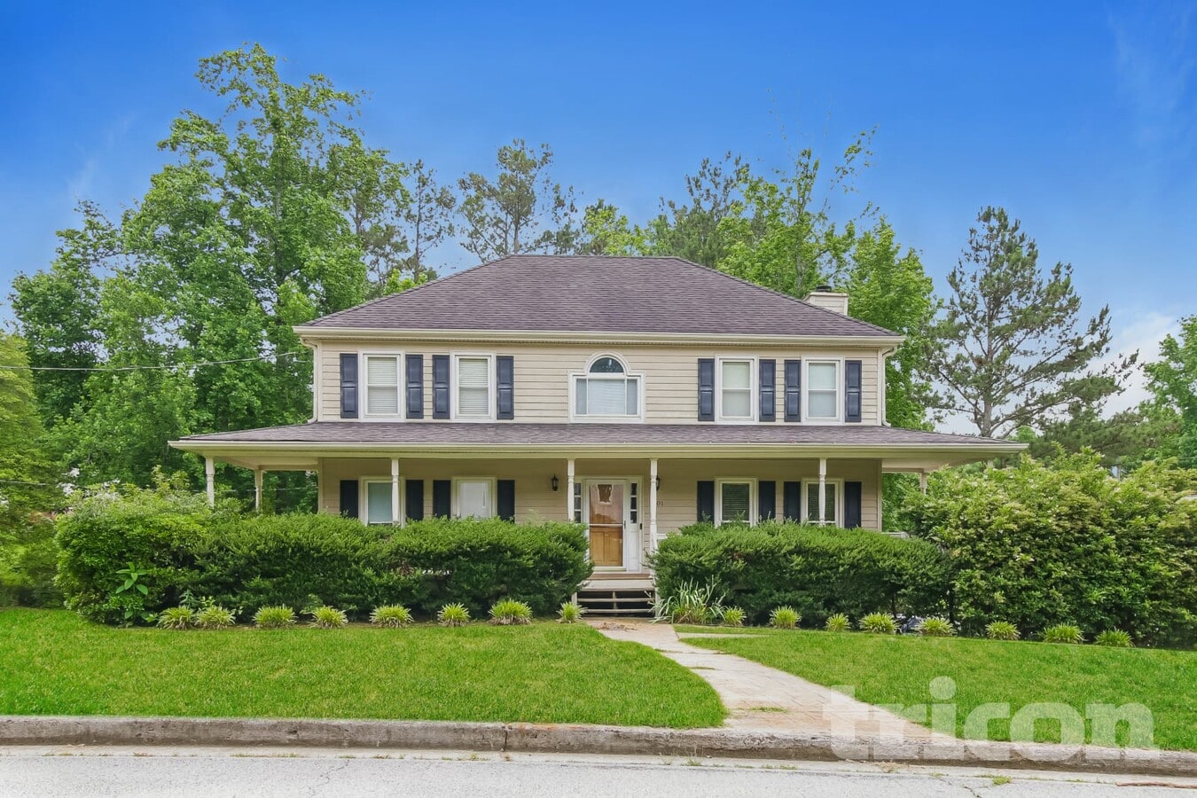 Photo - 2101 Amherst Trail SE