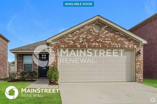 Building Photo - 119 Darrow Creek Dr Rental