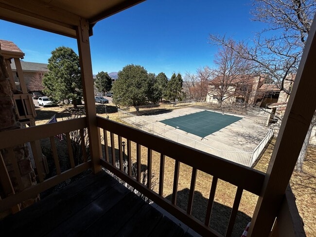 Photo - Quaint 1 Bedroom Condo in the Southwest pa...