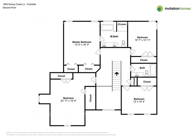 Photo - 1600 Stoney Creek Ln
