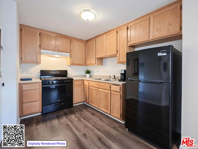 Photo - 1204 W Adams Blvd Unit #1