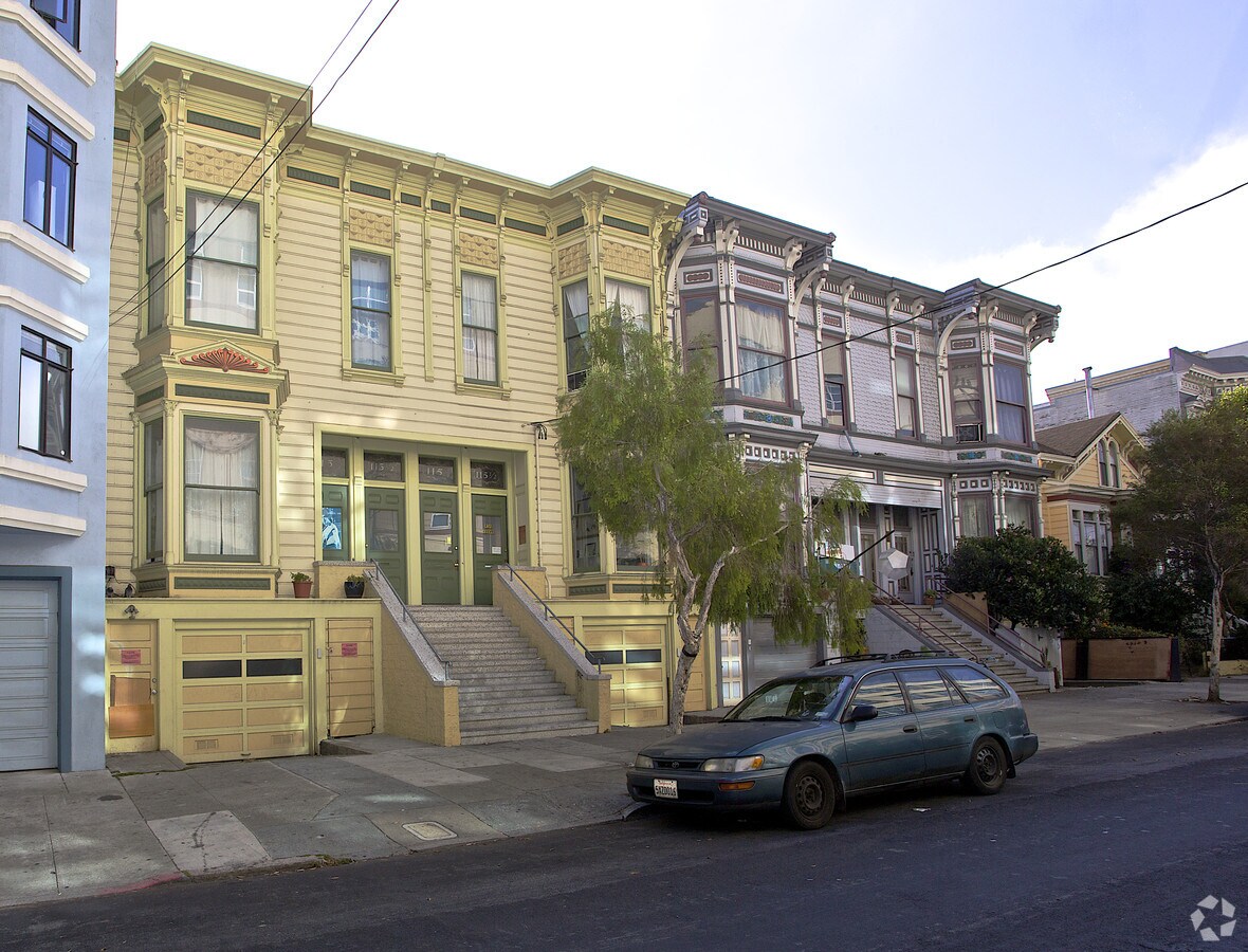 Photo - 113-115 1/2 Bartlett Street