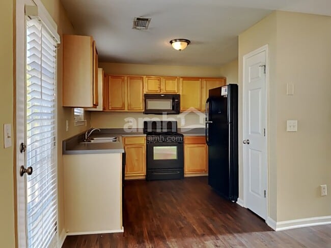 4350 Bridle Point Pkwy