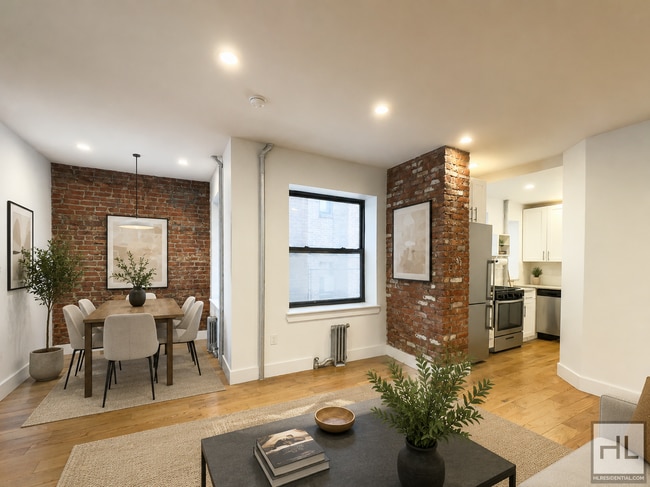 Fort Greene 2-Bed 1-Bath