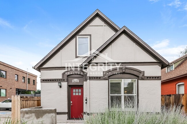 Building Photo - 3622 W 29th Ave