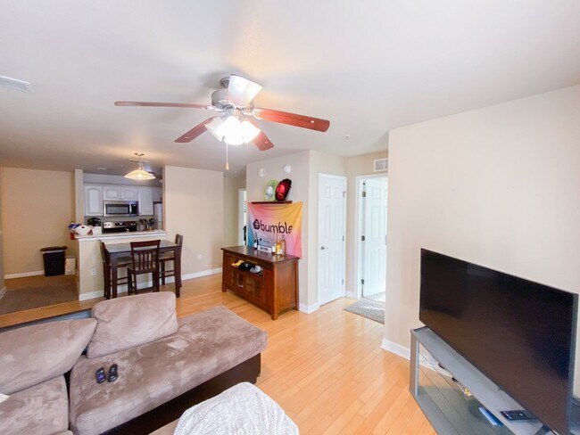 Photo - Oxford Terrace Bedroom Unit Phase II