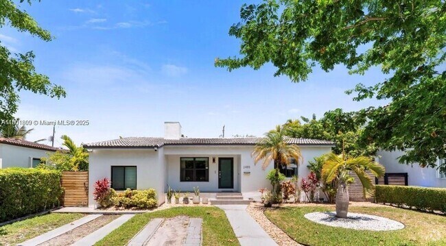 Building Photo - 2485 SW 19th Ter Rental