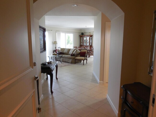 800 Juno Ocean Walk Unit 301A
