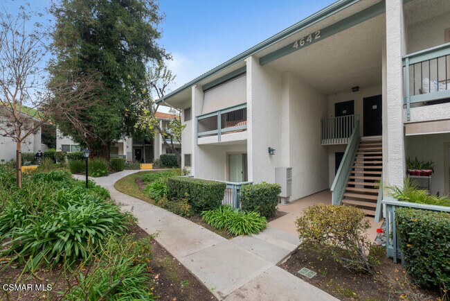 Photo - 4642 Park Granada Park