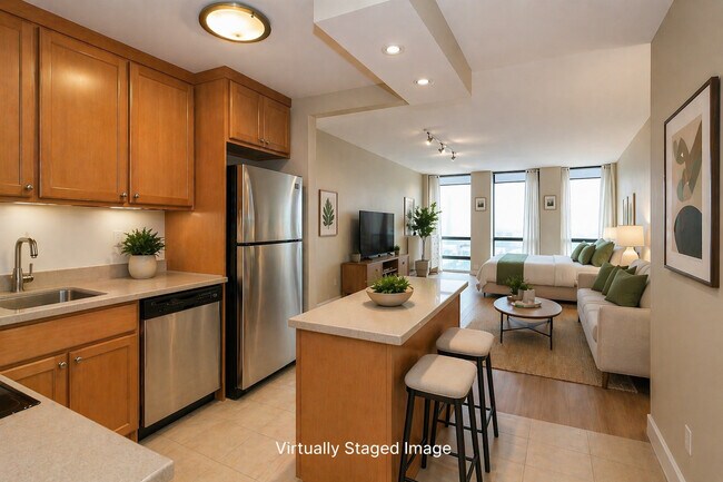 Photo - 1660 N La Salle Dr Unit 2603