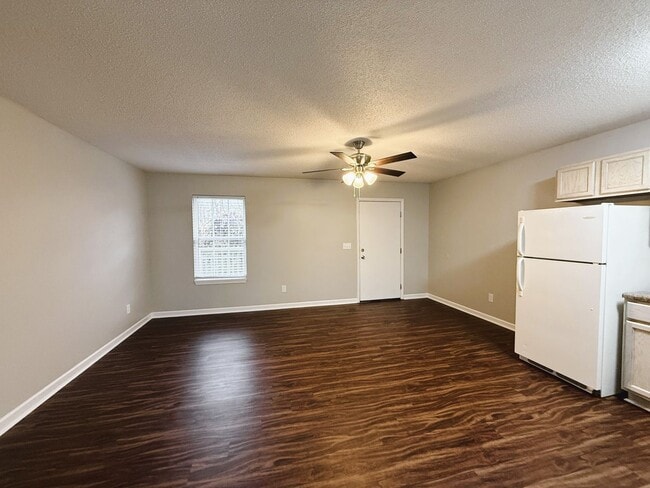 Brandy Mills Apartments