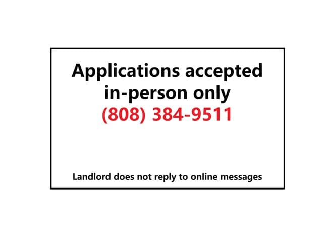 Photo - 3175 Waialae Ave Unidad 804