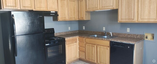 Building Photo - Oak Knoll Apartments Unit OK 1105-4