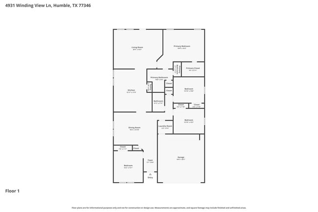 Photo - 4931 Winding View Ln