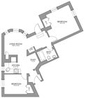 Edgerly 2 Bedroom D 3317