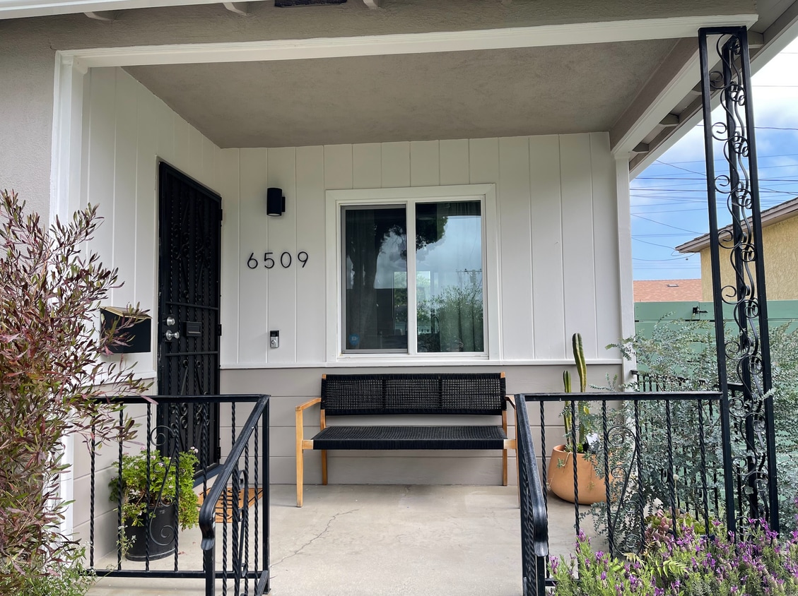 Photo - 6509 Fairman St (Lakewood, CA)