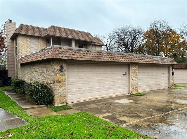 Photo - 2104 Edwin St Townhome