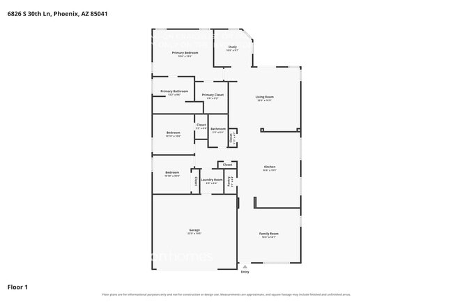 Photo - 6826 S 30th Ln