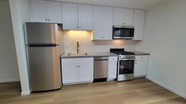 Photo - 2500 Lawrence St Unit 2500 Lawrence Street "B"