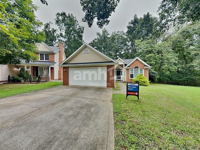 Building Photo - 4125 Medford Dr NW Rental