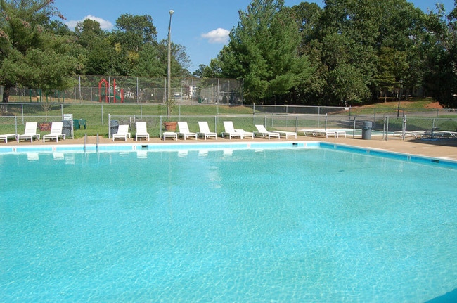 Photo - Brentwood Apartment Homes