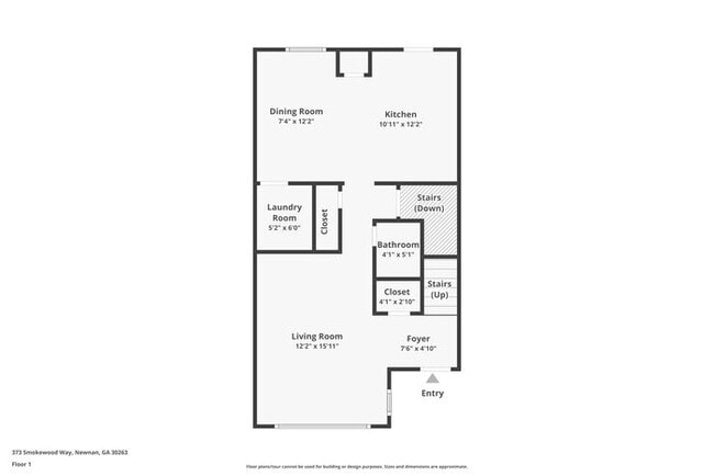 Photo - 373 Smokewood Wy