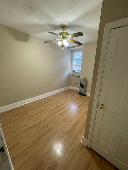 Bedroom - 136 N 50th St Unit 3