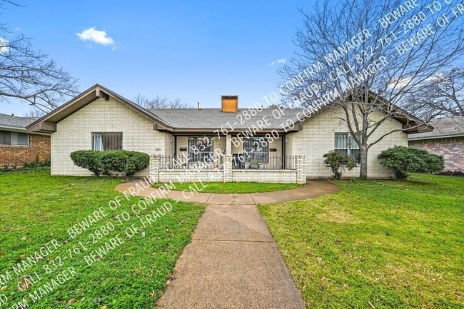 Building Photo - 12811 Pandora Dr Rental